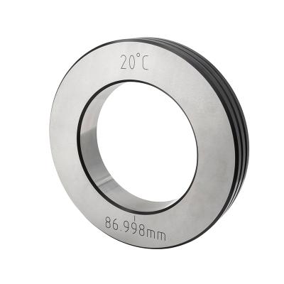 Indvendig 3-punkt mikrometre i sæt 50-100 mm inkl. forlænger og kontrolringe